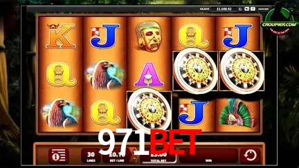 Cassino ao vivo com dealers reais na 971Bet