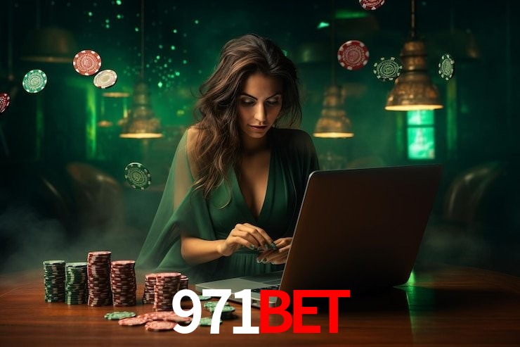 Escolher plataforma para baixar 971Bet