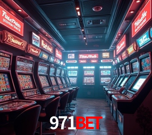 Jogos populares e pagamentos rápidos na 971Bet