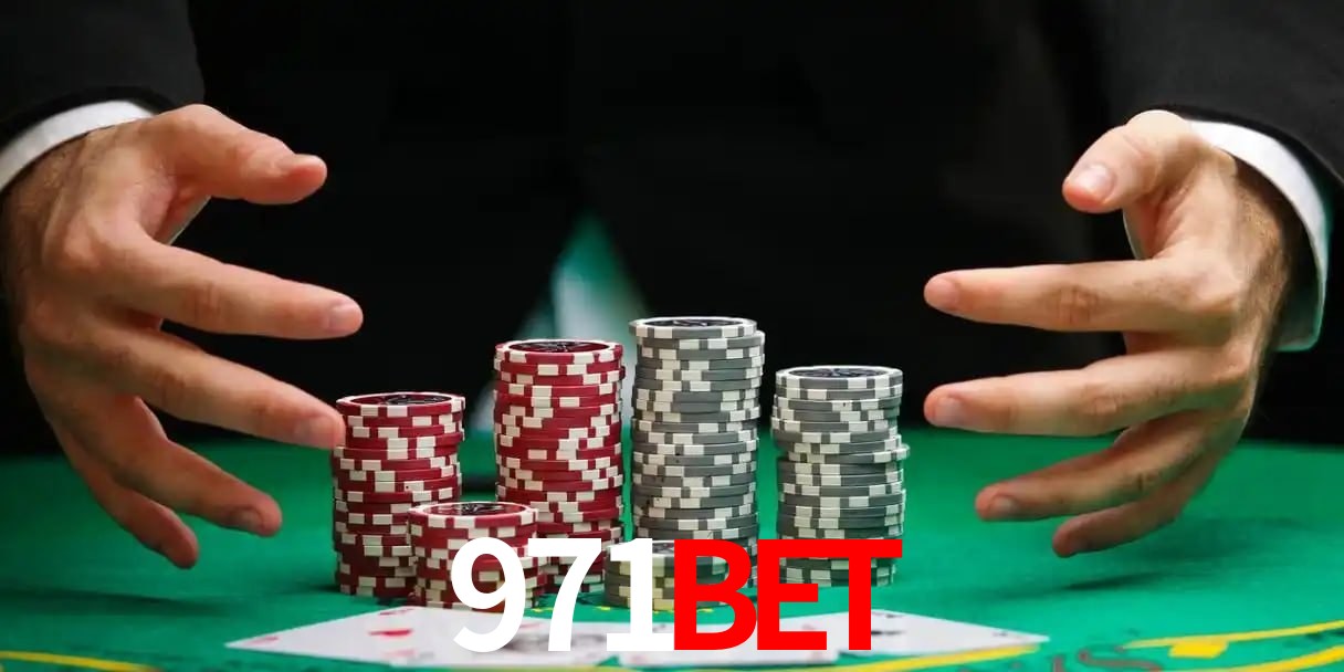 Benefícios VIP na 971Bet
